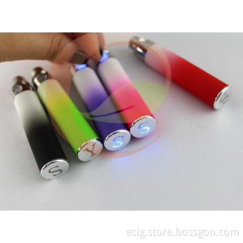 2013 The latest Factory E cigarette EGO Y